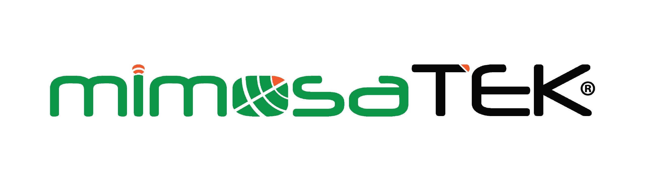 MimosaTEK Logo